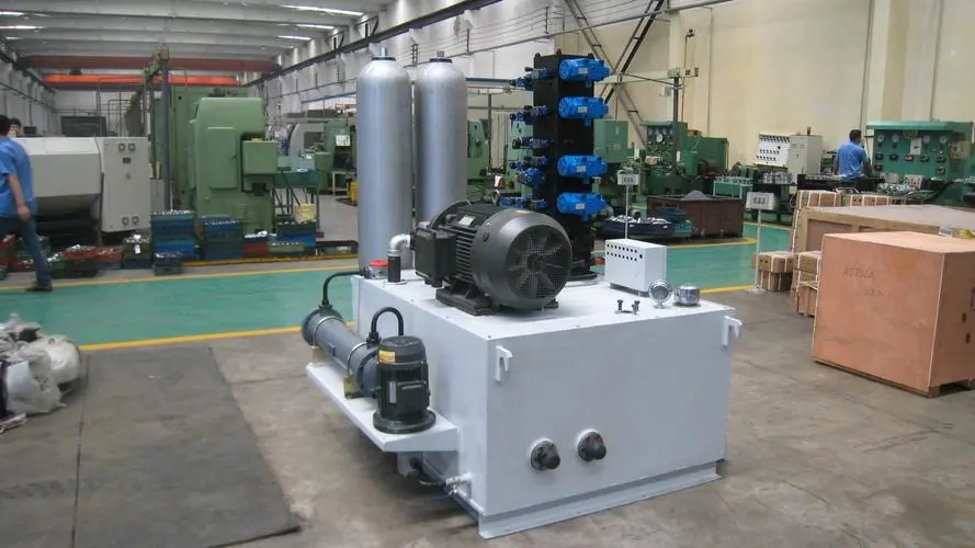 <a href=http://www.tianzhihe.com.cn/news_article?news_id=118>液壓設(shè)備</a>